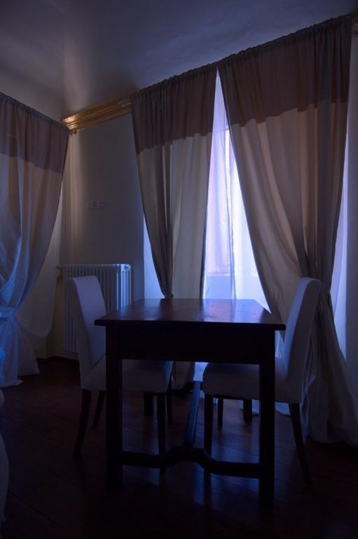Locanda Guelfo Tredozio Zimmer foto