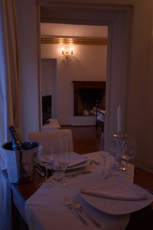 Locanda Guelfo Tredozio Zimmer foto